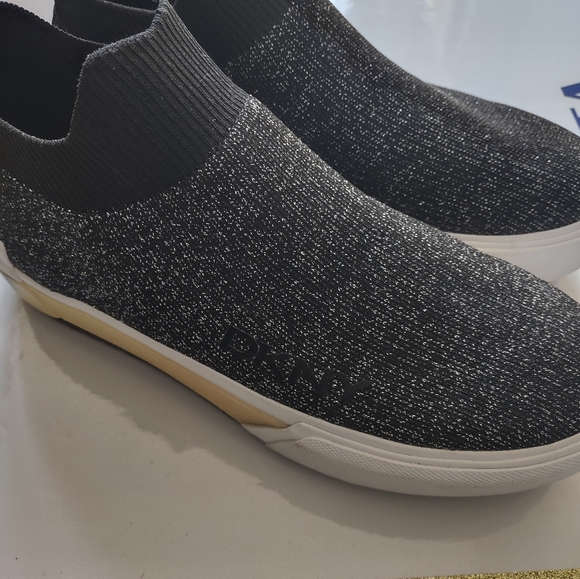 DKNY Women's shoes size 10us - Picture 3 of 7